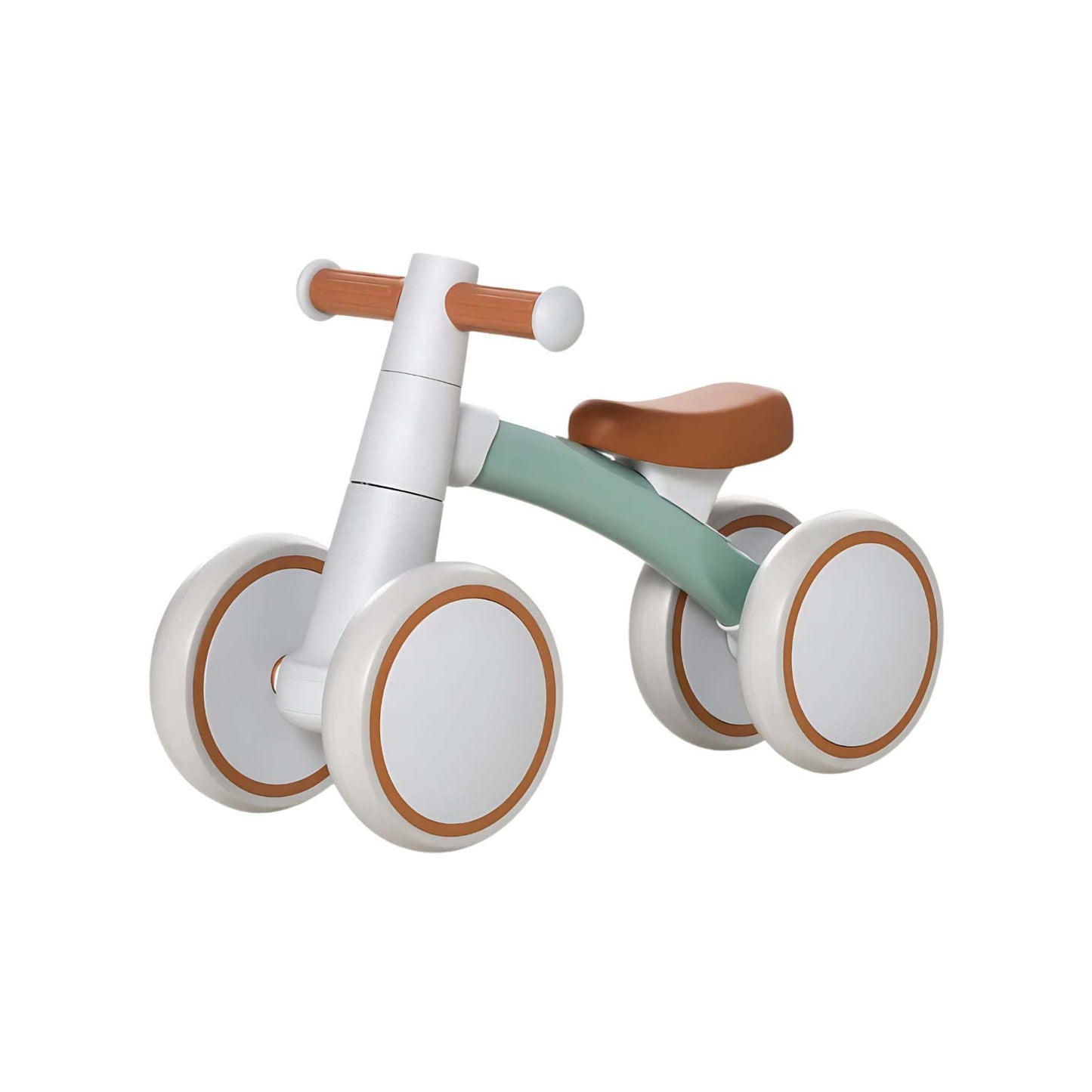 Montessori Toy: Balance Tricycle for Kids 1-3 Years - Perfect Bike! Main