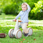 Montessori Toy: Balance Tricycle for Kids 1-3 Years - Perfect Bike! Mockup 4